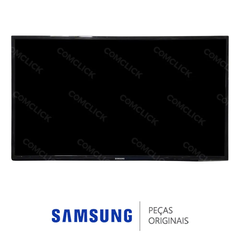 TELA DISPLAY 55" Samsung 4K HDR QN55Q70AAG-XZD - QN55Q70TAG